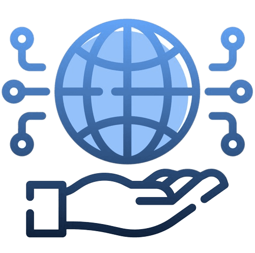 Custom Digital Solutions